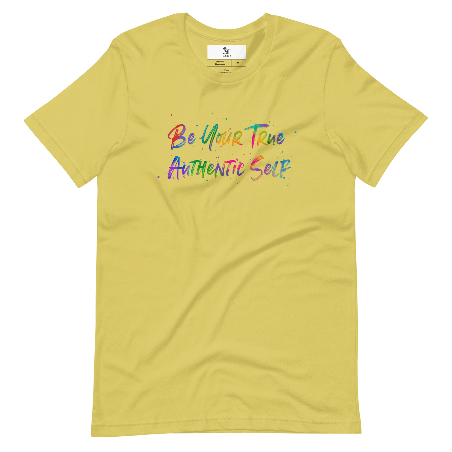 Be Your True Authentic Self T-Shirt