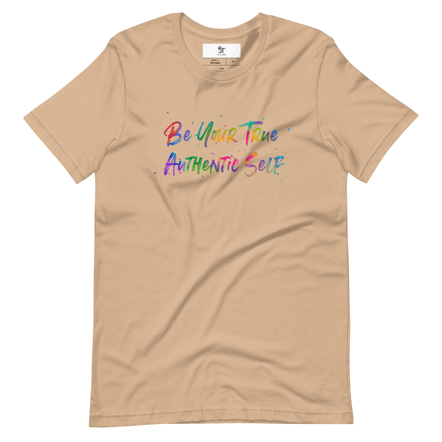 Be Your True Authentic Self T-Shirt