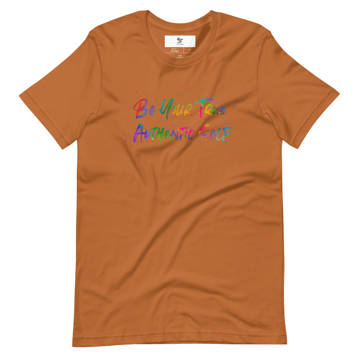 Be Your True Authentic Self T-Shirt