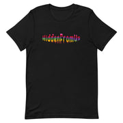 HiddenFromUs Unisex T-Shirt